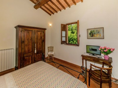 Farmhouse Farmhouse Montepulciano near Vineyards Pool - Features photo 19