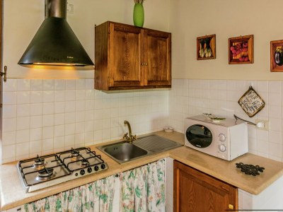 Farmhouse Farmhouse Montepulciano near Vineyards Pool - Features photo 20