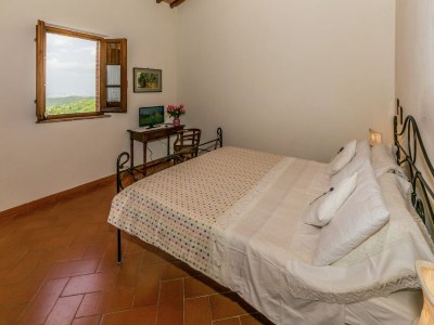 Farmhouse Farmhouse Montepulciano near Vineyards Pool - Features photo 21