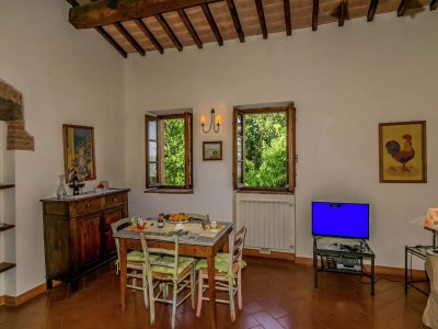 Farmhouse Farmhouse Montepulciano near Vineyards Pool - Features photo 22