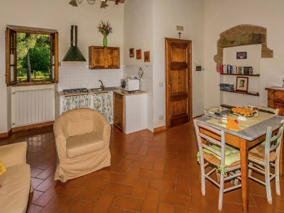 Farmhouse Farmhouse Montepulciano near Vineyards Pool - Features photo 23