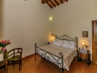 Farmhouse Farmhouse Montepulciano near Vineyards Pool - Features photo 26