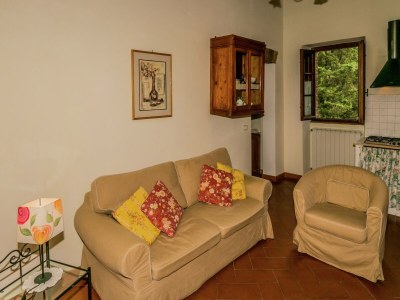Farmhouse Farmhouse Montepulciano near Vineyards Pool - Features photo 27