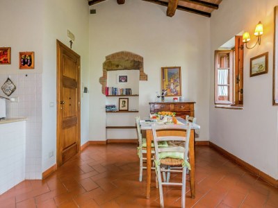 Farmhouse Farmhouse Montepulciano near Vineyards Pool - Features photo 28