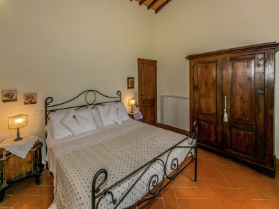 Farmhouse Farmhouse Montepulciano near Vineyards Pool - Features photo 29