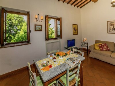 Farmhouse Farmhouse Montepulciano near Vineyards Pool - Features photo 31