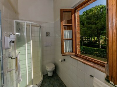 Farmhouse Farmhouse Montepulciano near Vineyards Pool - Features photo 33