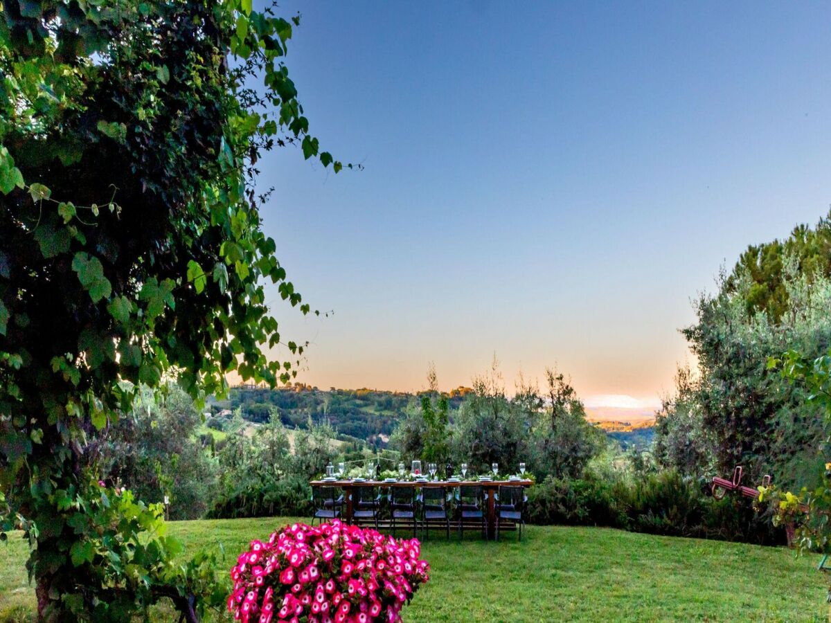 Villa Montepulciano Luxe Escape - Outdoor photo 3