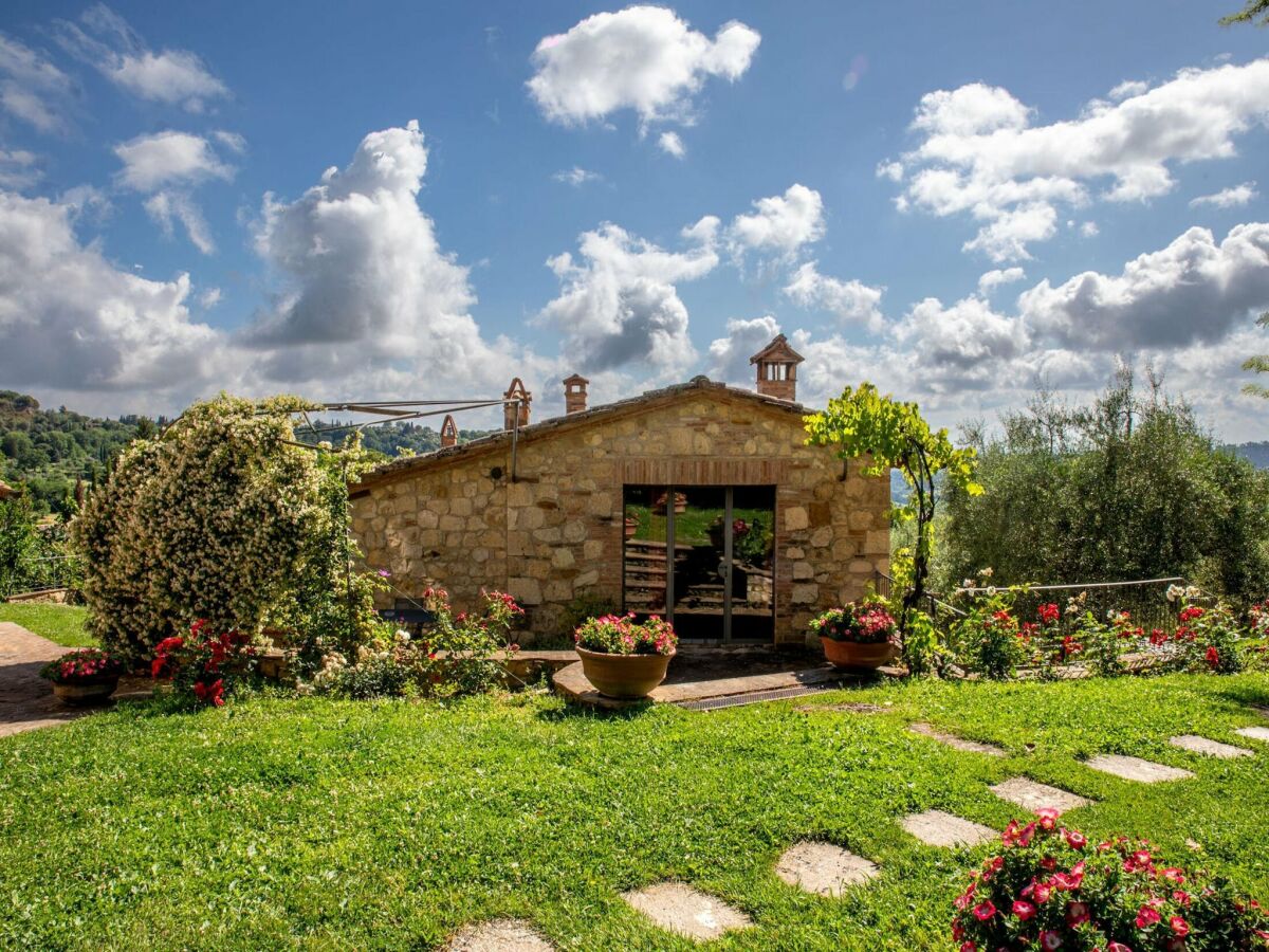 Villa Montepulciano Luxe Escape - Outdoor photo 5
