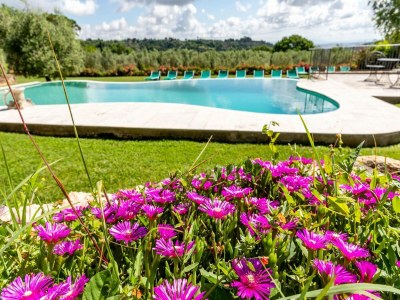 Villa Montepulciano Luxe Escape - Outdoor photo 2