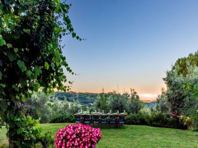 Villa Montepulciano Luxe Escape - Outdoor photo 3
