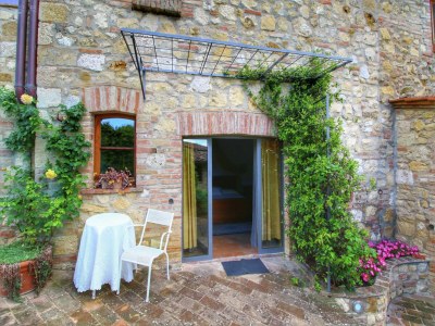 Villa Montepulciano Luxe Escape - Outdoor photo 4