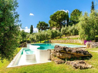 Villa Montepulciano Luxe Escape - Outdoor photo 6