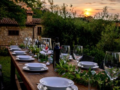 Villa Montepulciano Luxe Escape - Outdoor photo 7