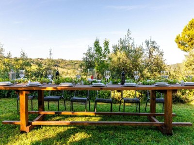 Villa Montepulciano Luxe Escape - Outdoor photo 9