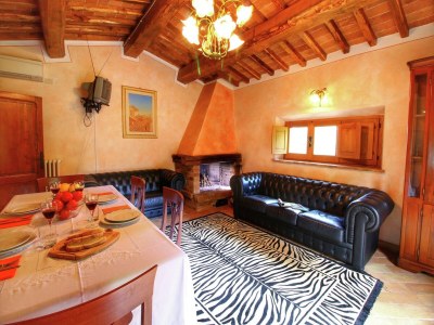 Villa Montepulciano Luxe Escape - Features photo 10