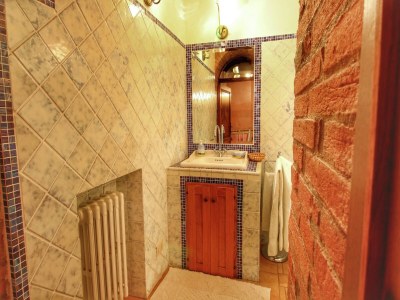Villa Montepulciano Luxe Escape - Features photo 13