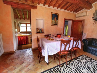 Villa Montepulciano Luxe Escape - Features photo 14