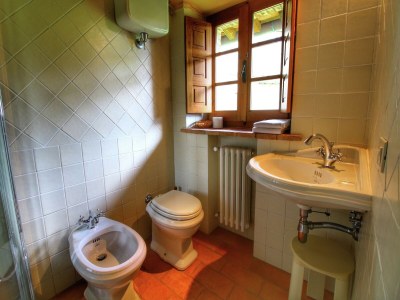 Villa Montepulciano Luxe Escape - Features photo 21