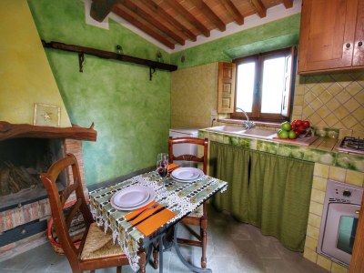 Villa Montepulciano Luxe Escape - Features photo 22