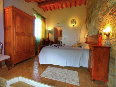 Villa Montepulciano Luxe Escape - Features photo 23