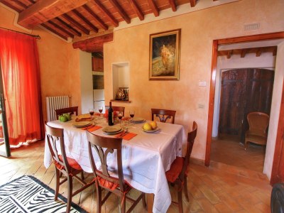 Villa Montepulciano Luxe Escape - Features photo 25