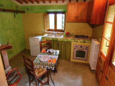 Villa Montepulciano Luxe Escape - Features photo 26