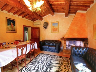 Villa Montepulciano Luxe Escape - Features photo 30