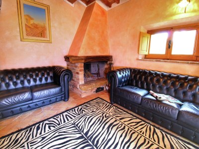 Villa Montepulciano Luxe Escape - Features photo 31