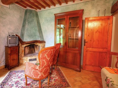 Villa Montepulciano Luxe Escape - Features photo 32