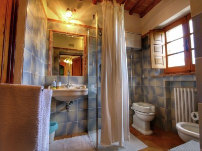Villa Montepulciano Luxe Escape - Features photo 34
