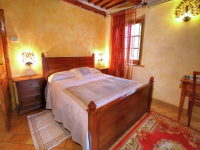 Villa Montepulciano Luxe Escape - Features photo 35
