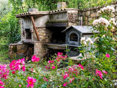 Villa Montepulciano Luxe Escape - Outdoor photo 39