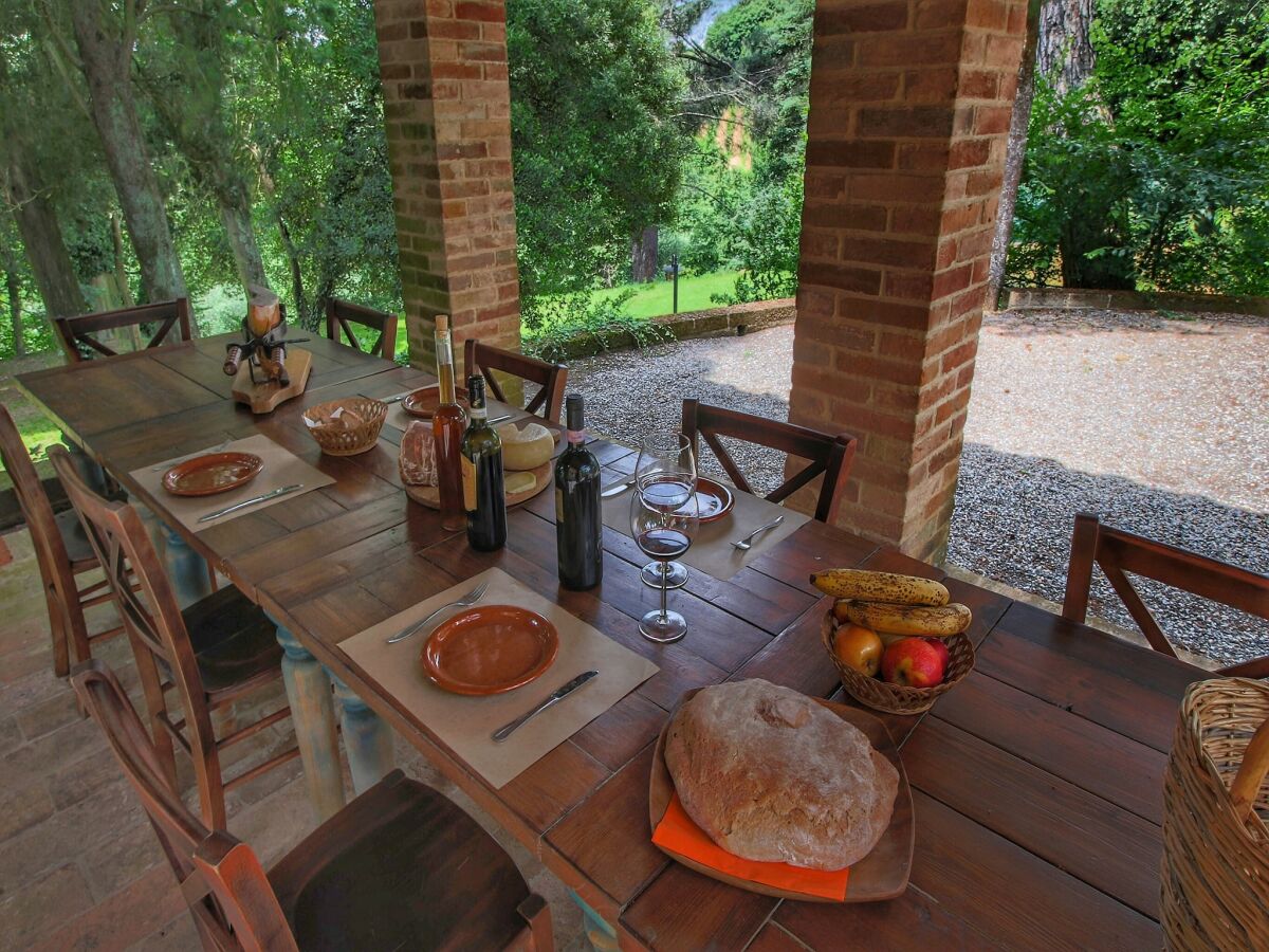 Villa Panorama-Villa in der Toskana - Outdoor photo 5