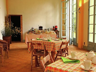 Villa Panorama-Villa in der Toskana - Features photo 17