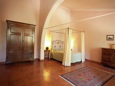 Villa Panorama-Villa in der Toskana - Features photo 25