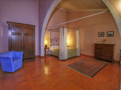 Villa Panorama-Villa in der Toskana - Features photo 28