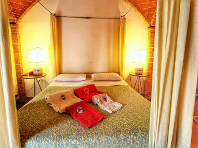 Villa Panorama-Villa in der Toskana - Features photo 30