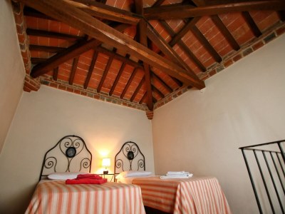 Villa Panorama-Villa in der Toskana - Features photo 31