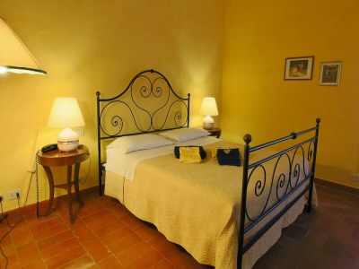 Villa Panorama-Villa in der Toskana - Features photo 32