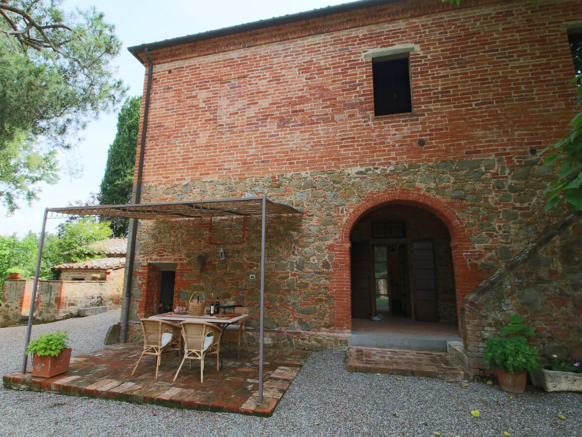 Villa Gemütliche Villa für sechs Gäste - Outdoor photo 4