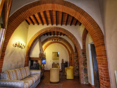 Villa Gemütliche Villa für sechs Gäste - Features photo 10