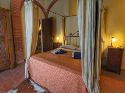 Villa Gemütliche Villa für sechs Gäste - Features photo 11