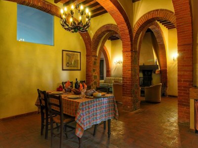 Villa Gemütliche Villa für sechs Gäste - Features photo 12