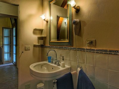 Villa Gemütliche Villa für sechs Gäste - Features photo 14