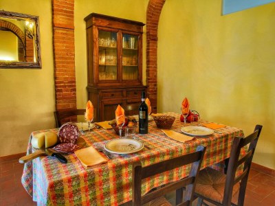 Villa Gemütliche Villa für sechs Gäste - Features photo 15