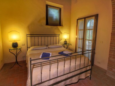 Villa Gemütliche Villa für sechs Gäste - Features photo 17