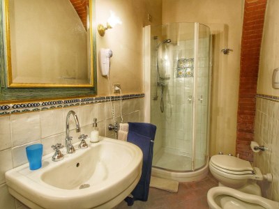 Villa Gemütliche Villa für sechs Gäste - Features photo 18