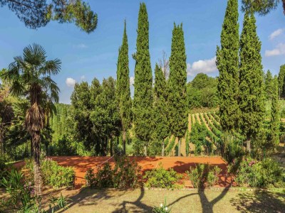 Villa Gemütliche Villa für sechs Gäste - Environment photo 28