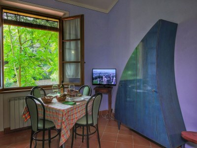 Holiday house Charming Cottage in Sinalunga - Features photo 9